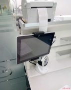  平板电脑定制移动医疗平板电脑，医疗行业的最佳选择